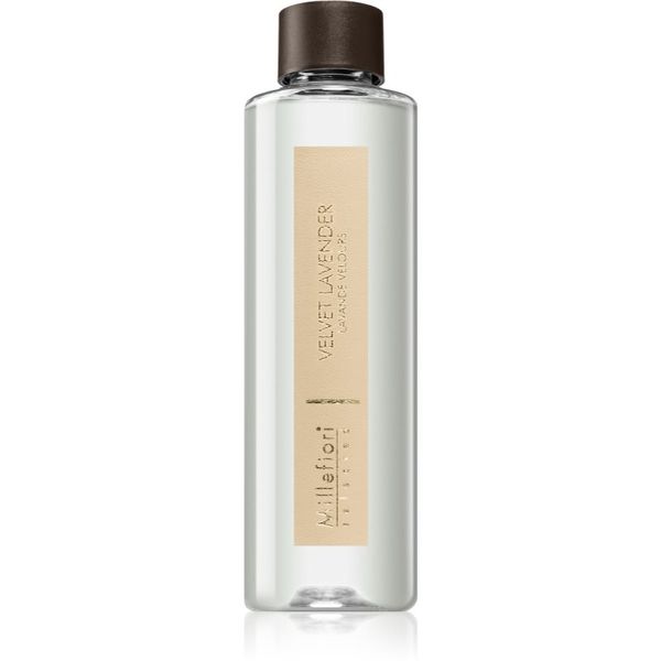Millefiori Millefiori Selected Velvet Lavender punjenje za aroma difuzer 250 ml
