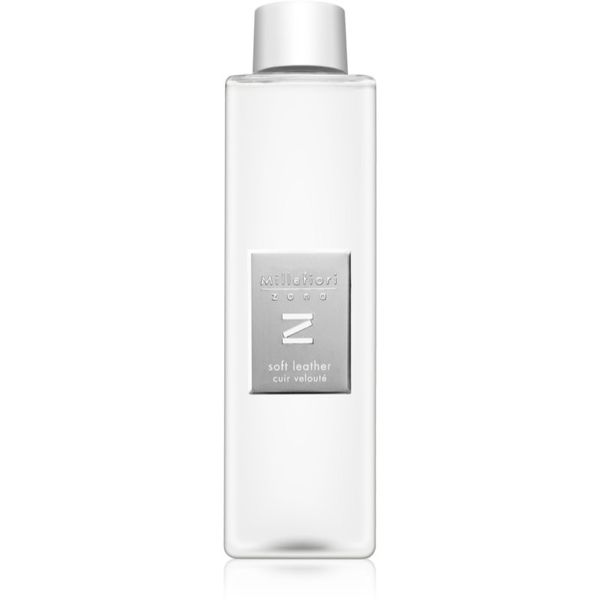 Millefiori Millefiori Zona Soft Leather punjenje za aroma difuzer 250 ml