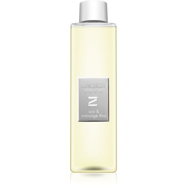 Millefiori Millefiori Zona Spa & Massage Thai punjenje za aroma difuzer 250 ml