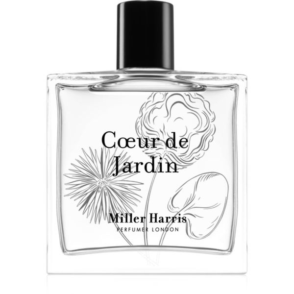 Miller Harris Miller Harris Coeur de Jardin parfemska voda za žene 100 ml