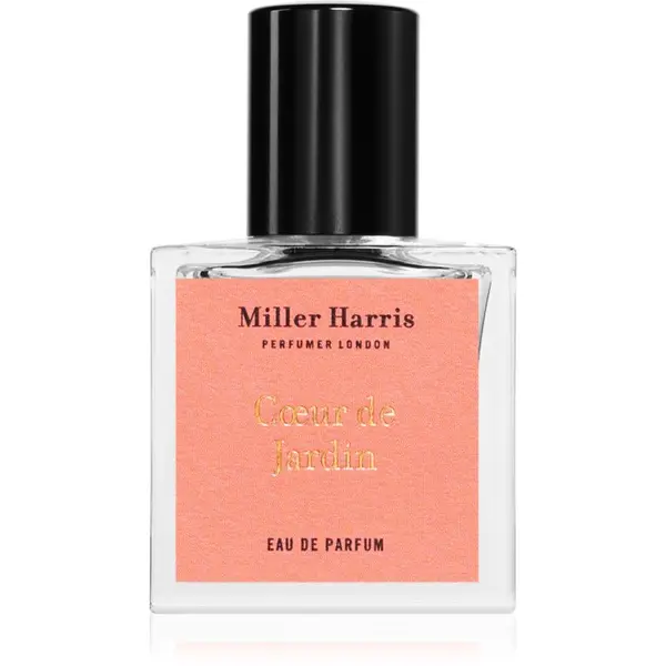 Miller Harris Miller Harris Coeur de Jardin parfemska voda za žene 14 ml