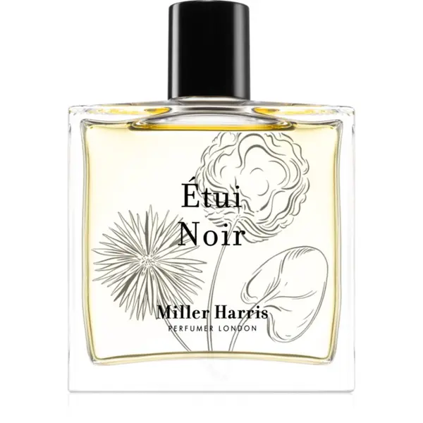 Miller Harris Miller Harris Etui Noir parfemska voda uniseks 100 ml