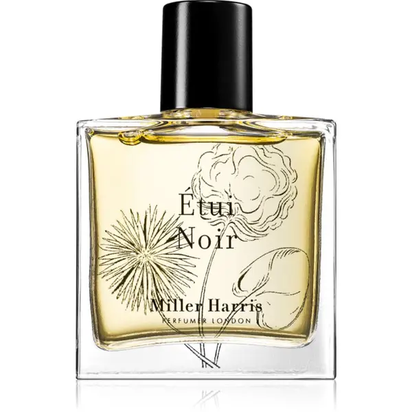 Miller Harris Miller Harris Etui Noir parfemska voda uniseks 50 ml