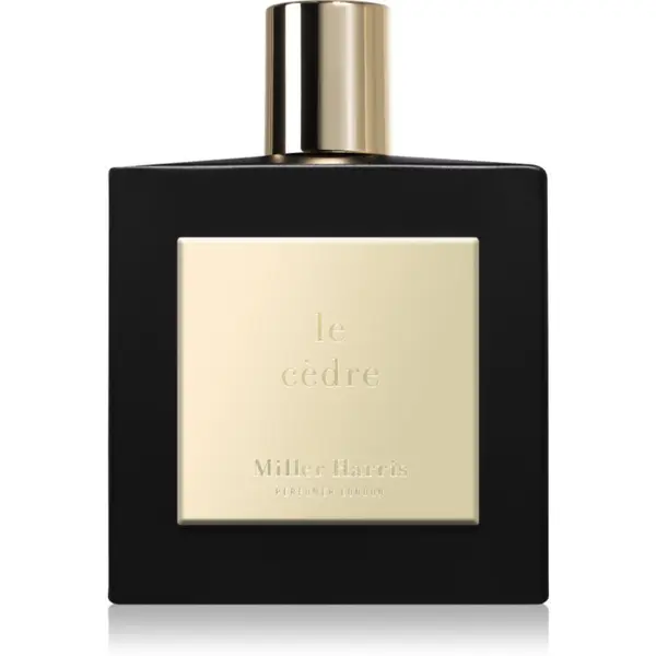 Miller Harris Miller Harris La Cedre parfemska voda uniseks 100 ml