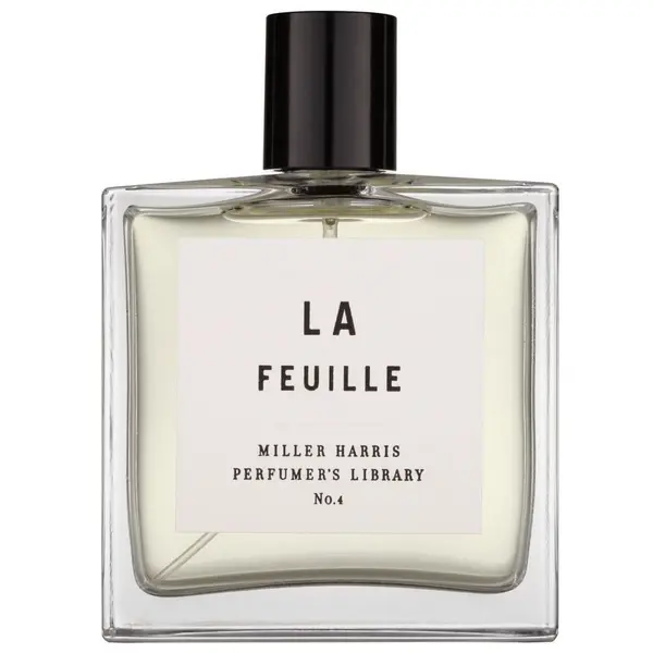 Miller Harris Miller Harris La Feuille parfemska voda uniseks 100 ml