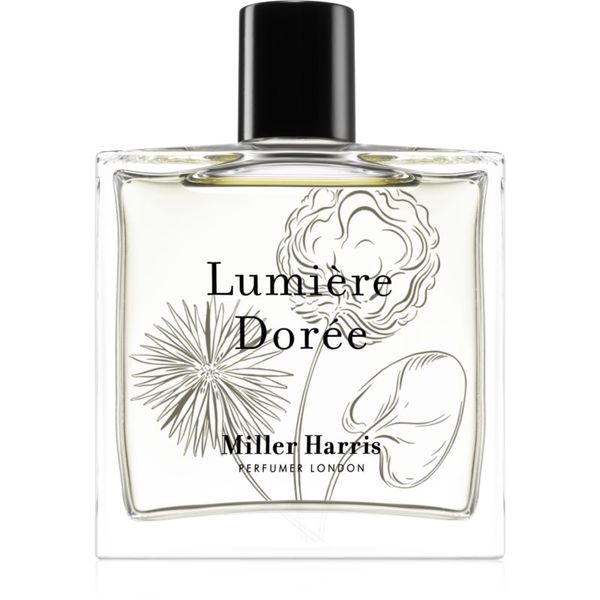 Miller Harris Miller Harris Lumiere Dorée parfemska voda za žene 100 ml