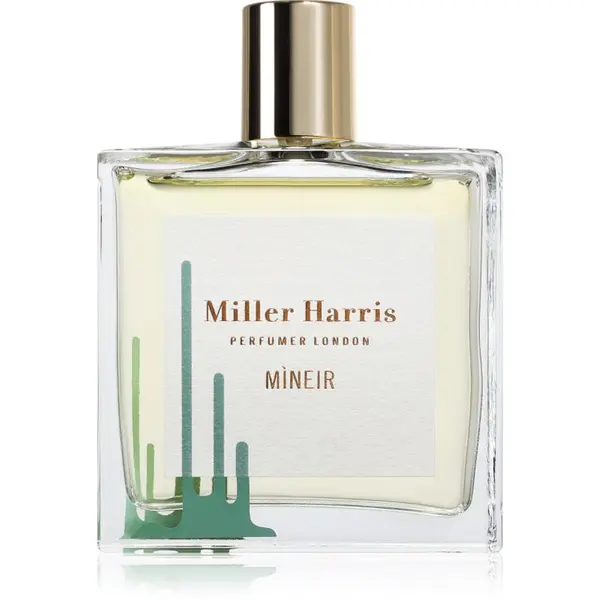 Miller Harris Miller Harris Mineir parfemska voda uniseks 100 ml