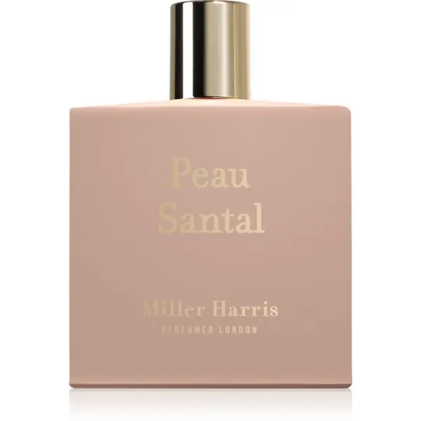 Miller Harris Miller Harris Peau Santal parfemska voda uniseks 100 ml