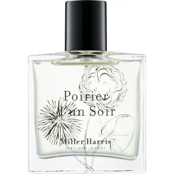 Miller Harris Miller Harris Poirier D'un Soir parfemska voda uniseks 50 ml