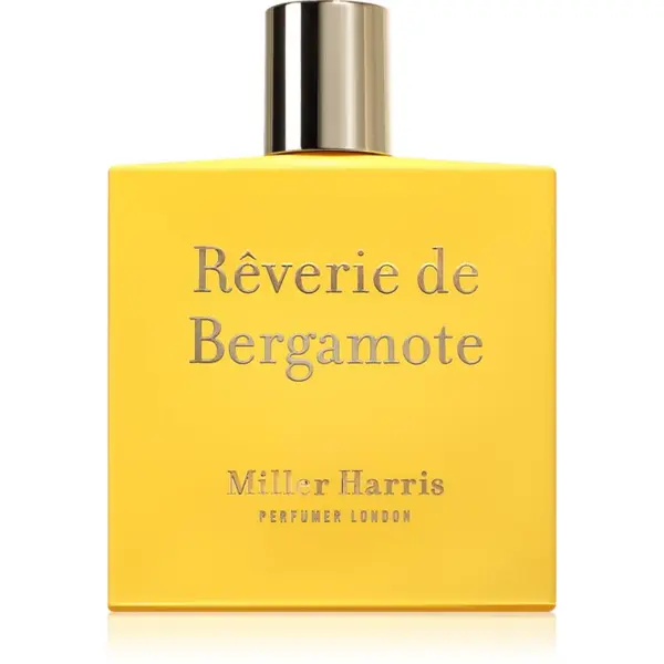 Miller Harris Miller Harris Rêverie de Bergamote parfemska voda uniseks 100 ml