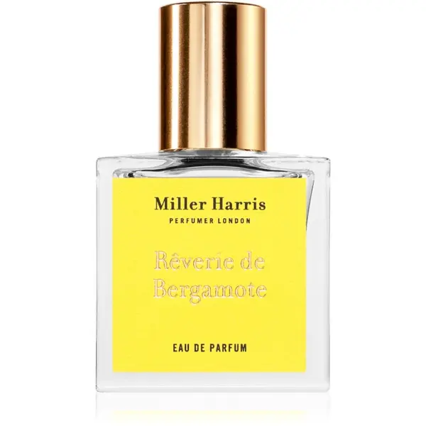 Miller Harris Miller Harris Rêverie de Bergamote parfemska voda uniseks 14 ml