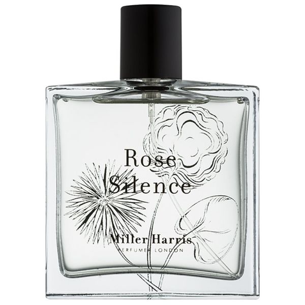 Miller Harris Miller Harris Rose Silence parfemska voda uniseks 100 ml