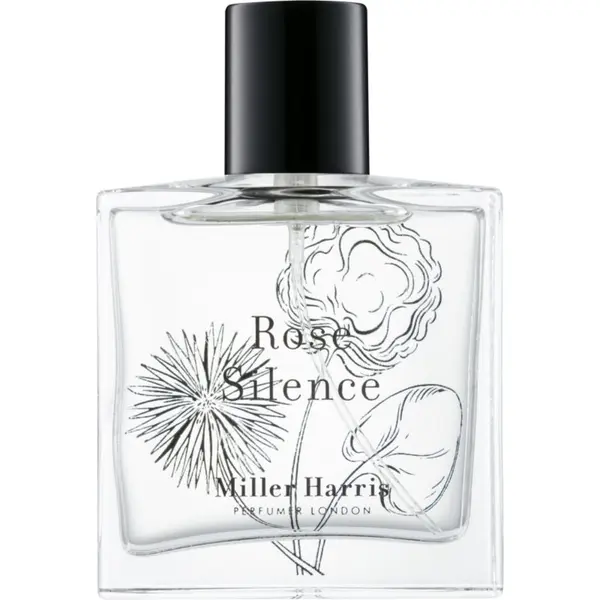 Miller Harris Miller Harris Rose Silence parfemska voda uniseks 50 ml