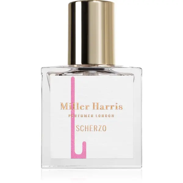 Miller Harris Miller Harris Scherzo parfemska voda uniseks 14 ml