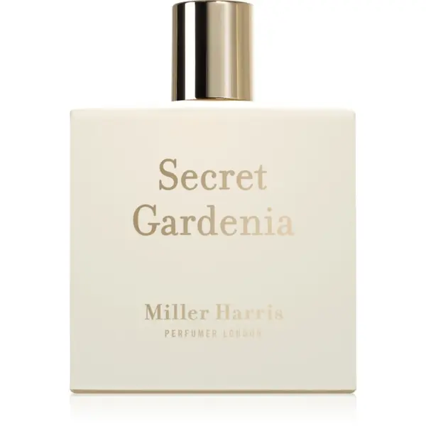 Miller Harris Miller Harris Secret Gardenia parfemska voda uniseks 100 ml