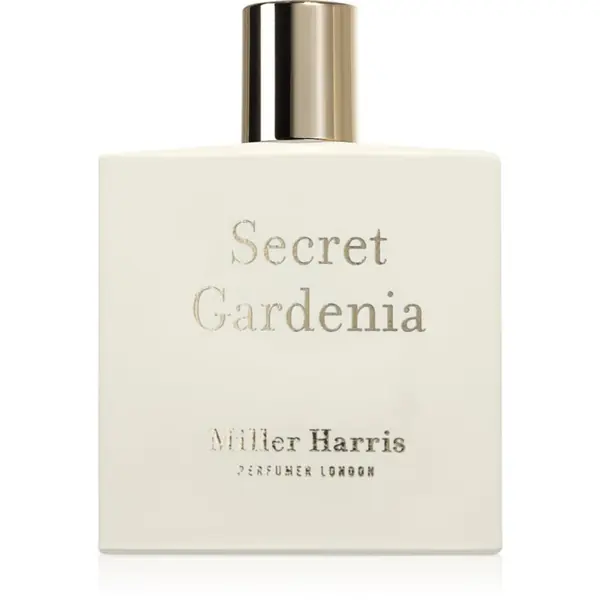 Miller Harris Miller Harris Secret Gardenia parfemska voda uniseks 50 ml