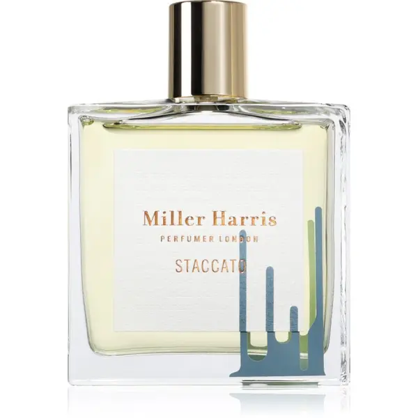 Miller Harris Miller Harris Staccato parfemska voda za muškarce 100 ml