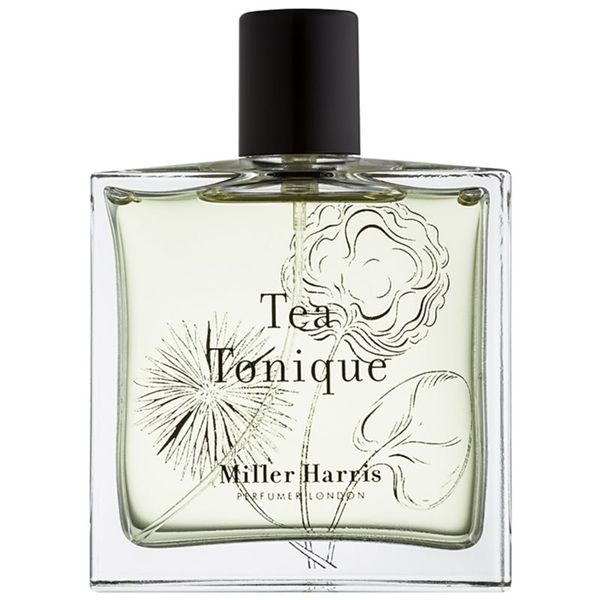 Miller Harris Miller Harris Tea Tonique parfemska voda uniseks 100 ml