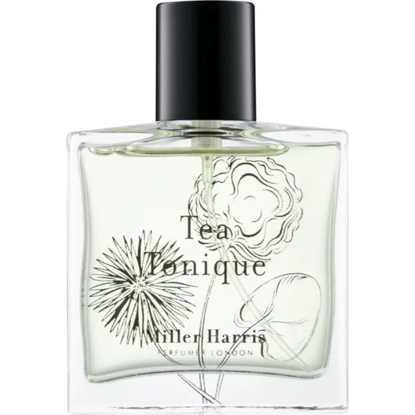 Miller Harris Miller Harris Tea Tonique parfemska voda uniseks 50 ml