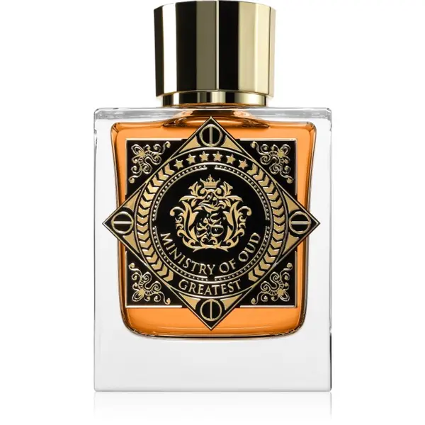 Ministry Of Oud Ministry Of Oud Greatest parfemska voda uniseks 100 ml