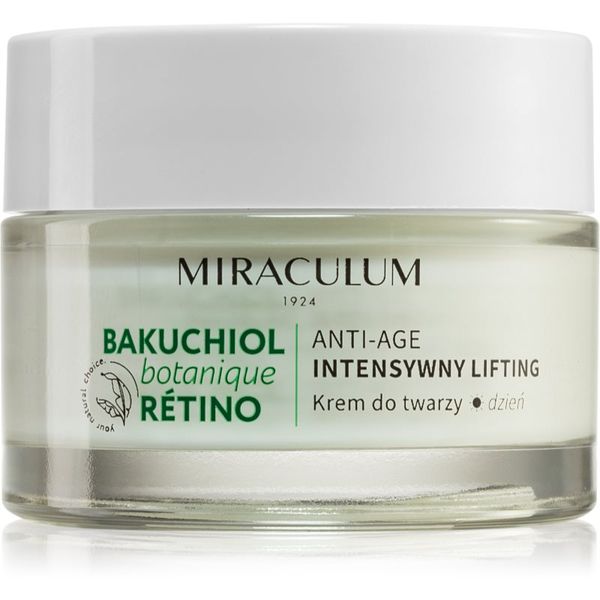 Miraculum Miraculum Bakuchiol učvršćujuća dnevna krema 50 ml