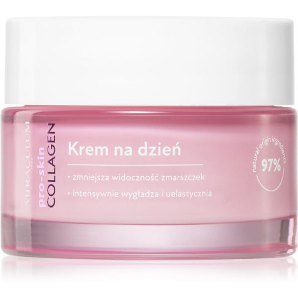 Miraculum Miraculum Collagen Pro-Skin dnevna krema protiv bora 50 ml