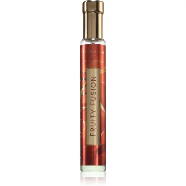 Miraculum Miraculum Fruity Fusion EDP parfemska voda za žene 30 ml