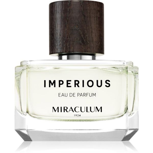 Miraculum Miraculum Imperious parfemska voda za muškarce 50 ml