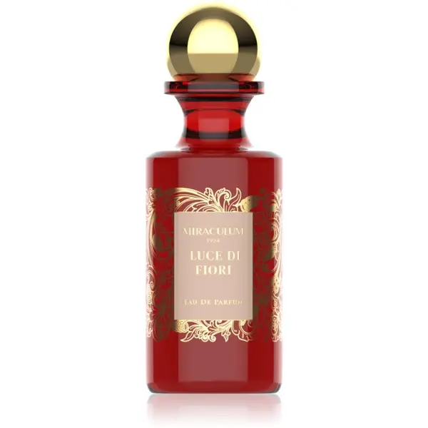 Miraculum Miraculum Infini Rouge Luce Di Fiori parfemska voda za žene 50 ml