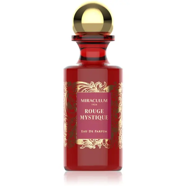 Miraculum Miraculum Infini Rouge Rouge Mystique parfemska voda za žene 50 ml