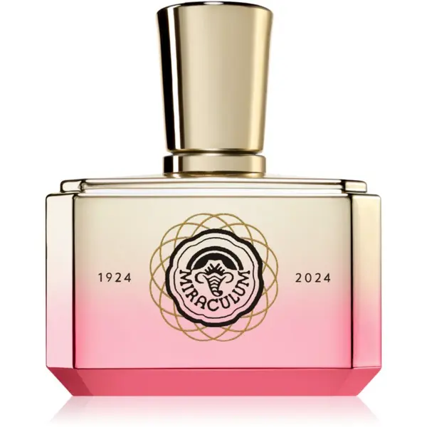 Miraculum Miraculum Love Tender Blush Eau de parfum parfemska voda za žene s mirisom 50 ml