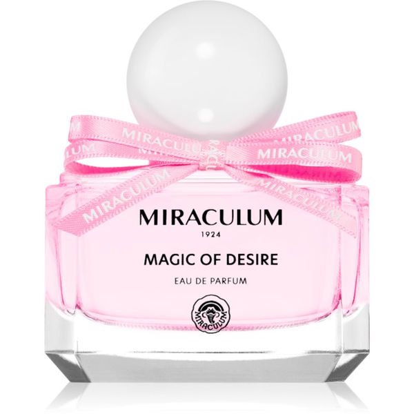 Miraculum Miraculum Magic of Desire parfemska voda za žene 50 ml