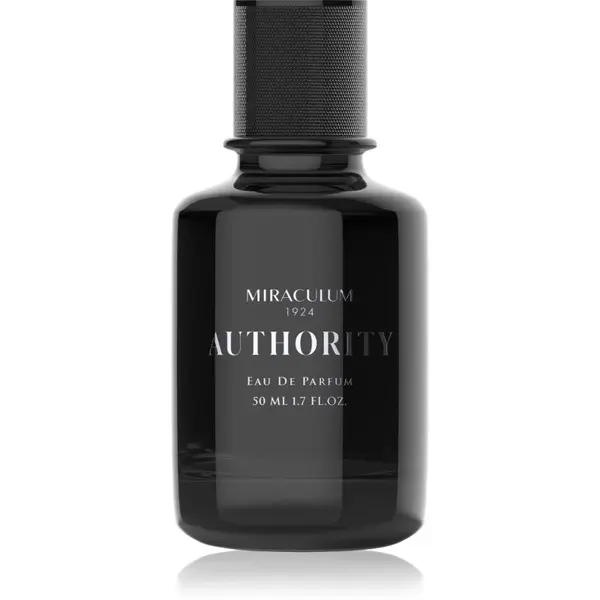 Miraculum Miraculum Noir Majesty Authority parfemska voda za muškarce 50 ml