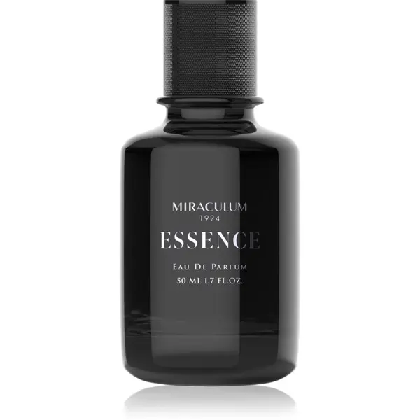 Miraculum Miraculum Noir Majesty Essence parfemska voda za muškarce 50 ml