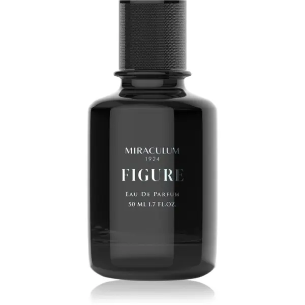 Miraculum Miraculum Noir Majesty Figure parfemska voda za muškarce 50 ml