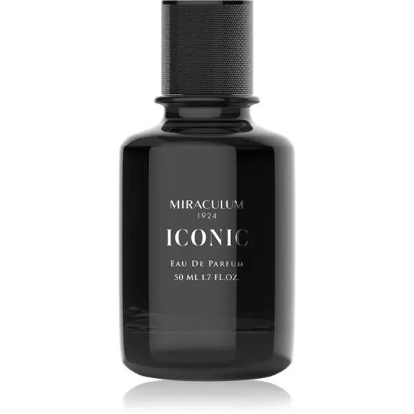 Miraculum Miraculum Noir Majesty Iconic parfemska voda za muškarce 50 ml
