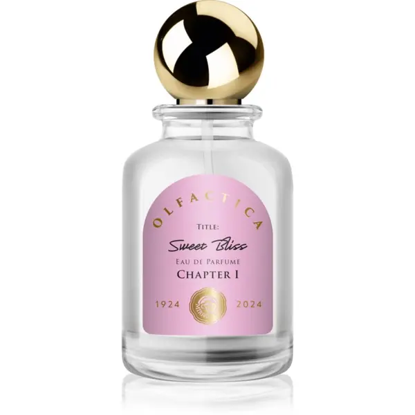 Miraculum Miraculum Olfactica Chapter I - Sweet Bliss parfemska voda za žene 50 ml