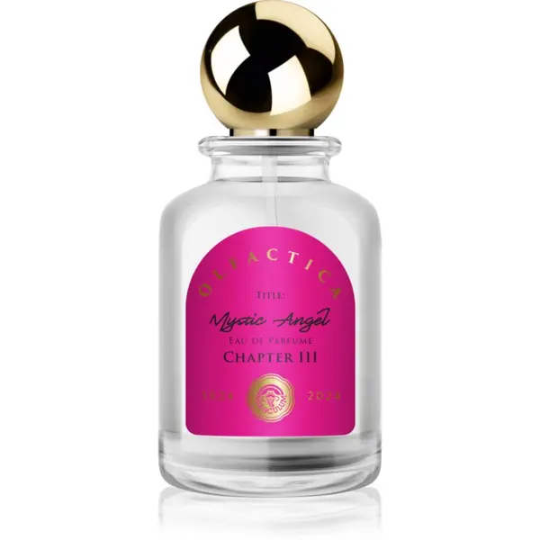 Miraculum Miraculum Olfactica Chapter III - Mystic Angel parfemska voda za žene 50 ml