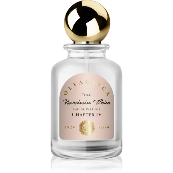 Miraculum Miraculum Olfactica Chapter IV - Narcissistic White parfemska voda za žene 50 ml