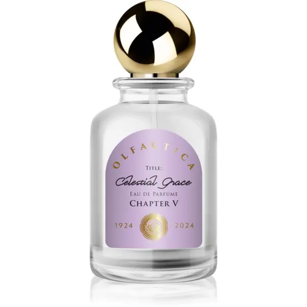 Miraculum Miraculum Olfactica Chapter V - Celestial Grace parfemska voda za žene 50 ml