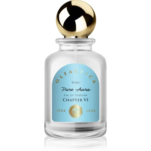 Miraculum Miraculum Olfactica Chapter VI - Pure Aura parfemska voda za žene 50 ml