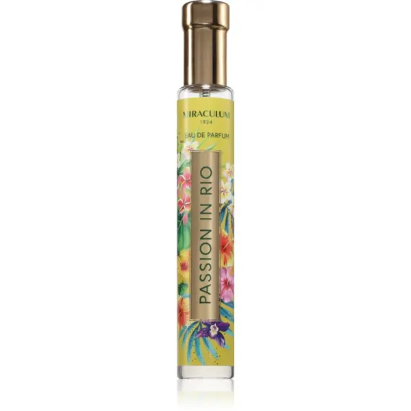 Miraculum Miraculum Passion in Rio EDP parfemska voda za žene 30 ml