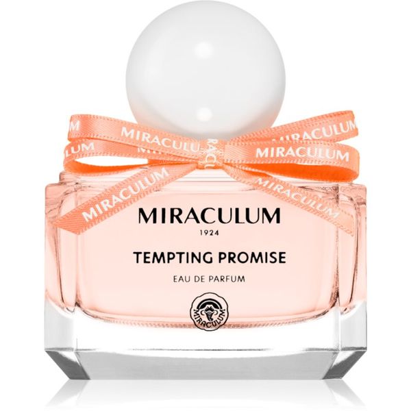 Miraculum Miraculum Tempting Promise parfemska voda za žene 50 ml