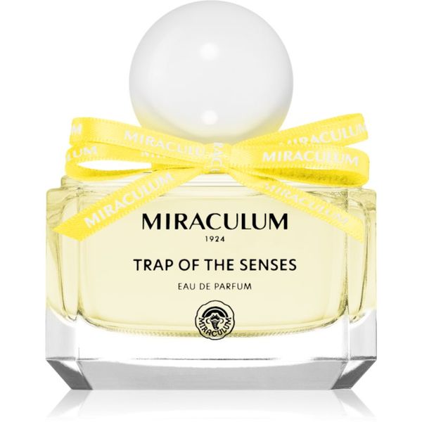 Miraculum Miraculum Trap of The Senses parfemska voda za žene 50 ml