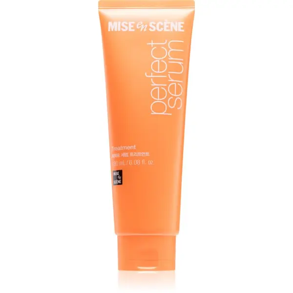 mise en scene mise en scene Perfect Serum Treatment hidratantna njega za kosu 180 ml