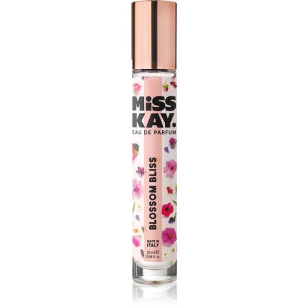 Miss Kay Miss Kay Blossom Bliss parfemska voda za žene 25 ml