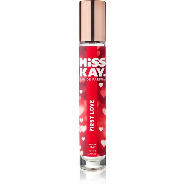 Miss Kay Miss Kay First Love parfemska voda za žene 25 ml