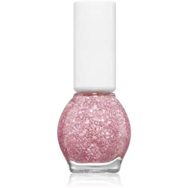 Miss Sporty Miss Sporty Candy Shine Glitter Effect lak za nokte nijansa 002 7 ml