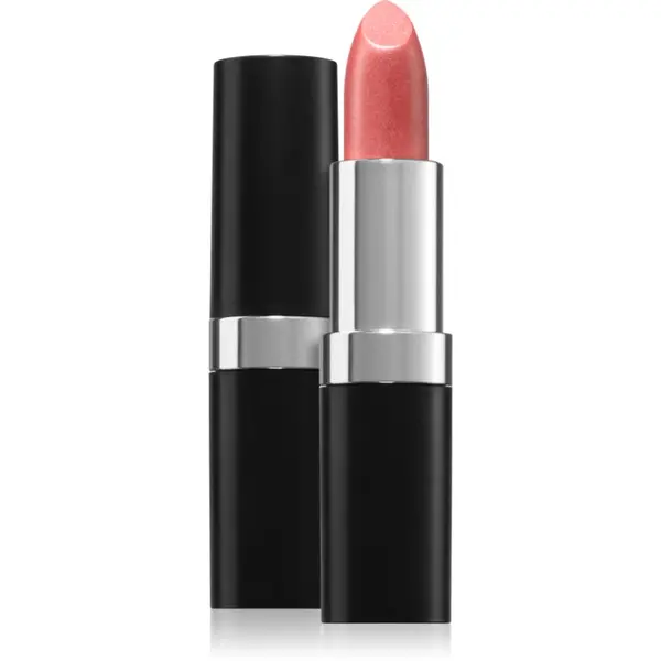 Miss Sporty Miss Sporty Color to Last Satin Lipstick satenasti ruž za usne nijansa 101 Dusty Rose 4 g