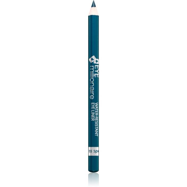 Miss Sporty Miss Sporty Eye Millionaire vodootporna olovka za oči nijansa 006 Secret Turquoise 1,5 g